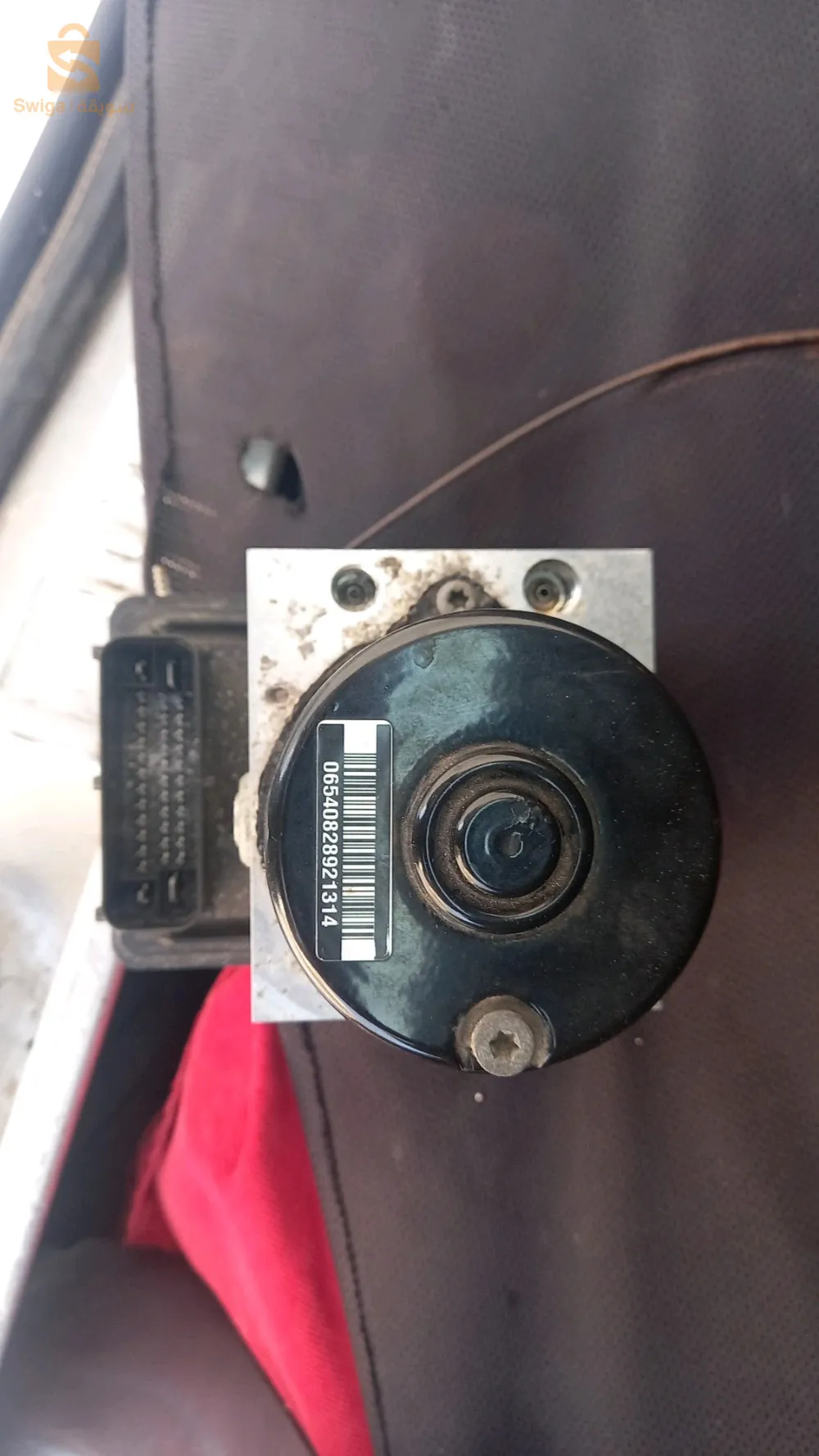 كتلة ABS شيفروليه كروز