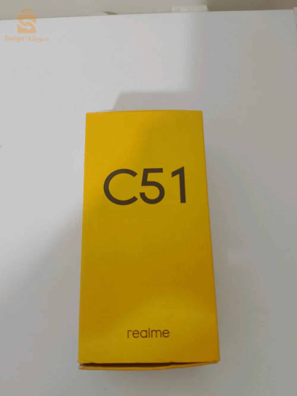 Realme c51 llbi3
128g/6ram
Batterie 5500maH
Fi oran🙋🏻