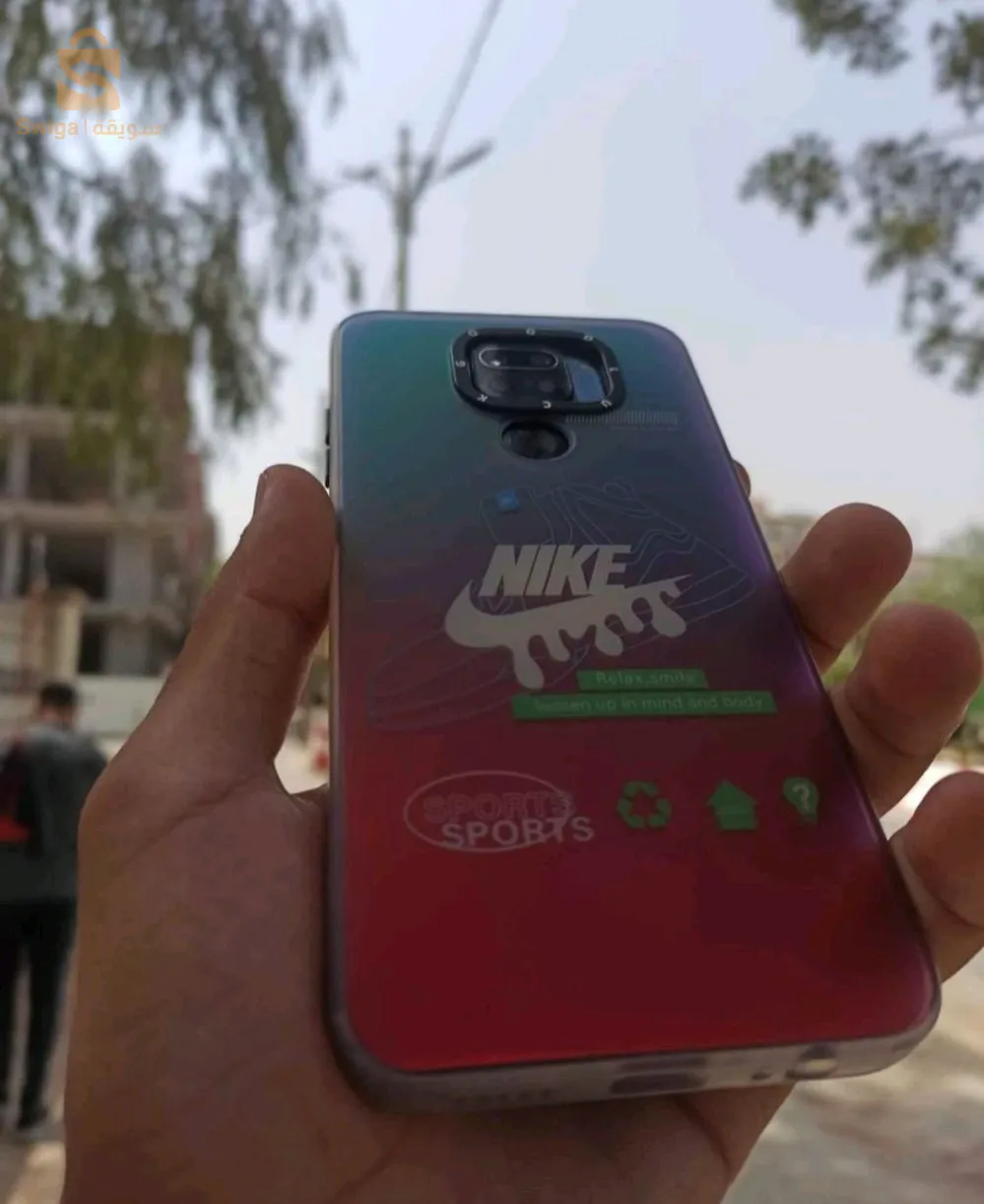 redmi note 9