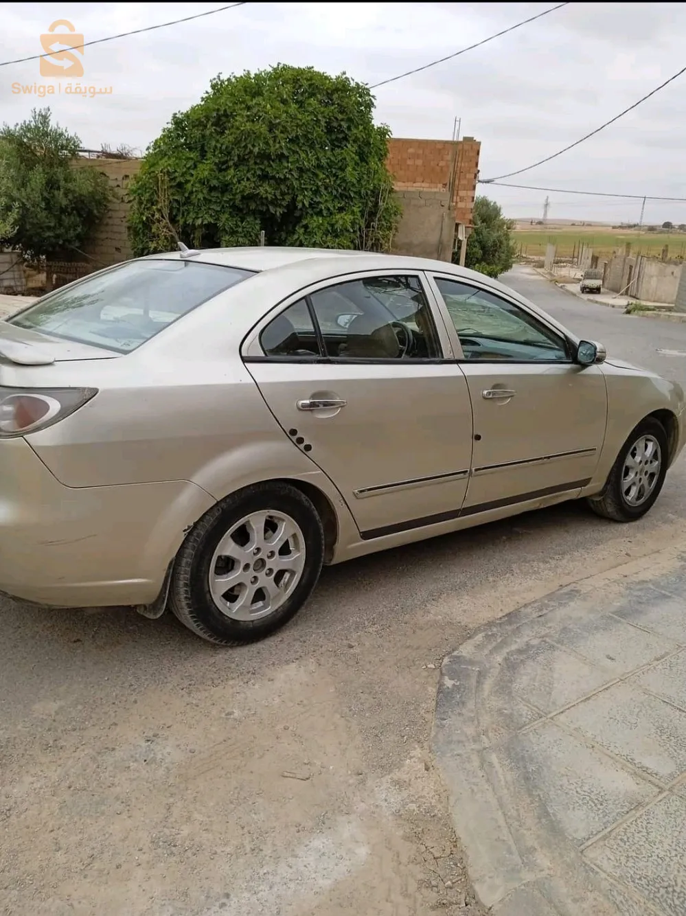 هايما 3 سنة 2009