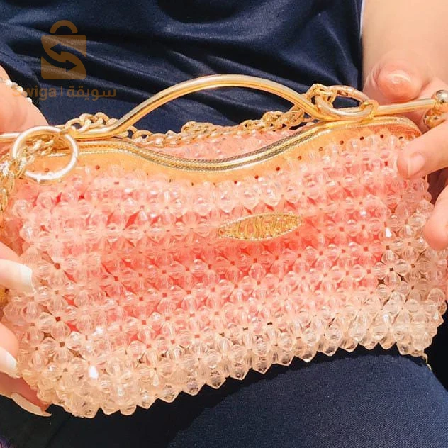 ساك كريستال في الشباب مرحبا بيكم