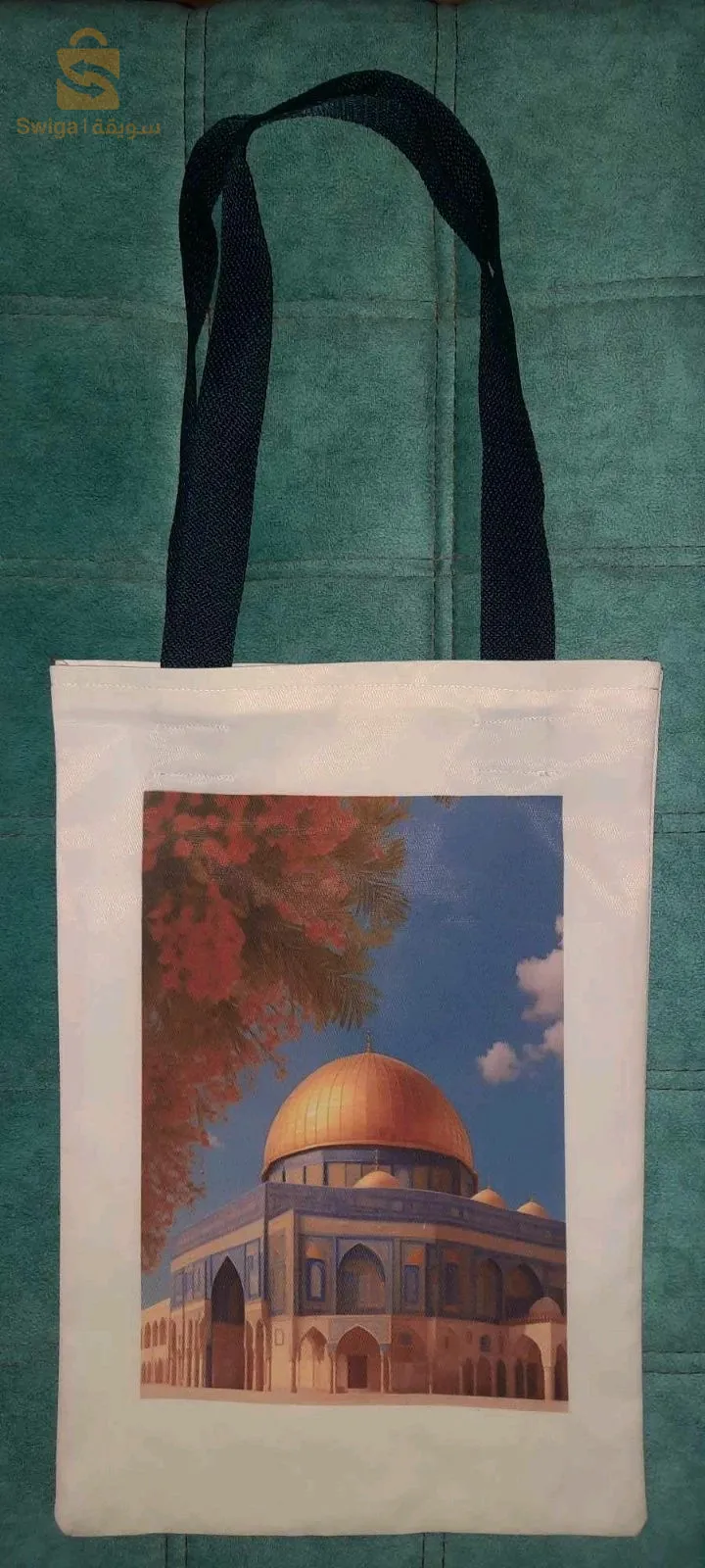 Tote bag, possibilité de personnalisé votre sac, tissu, couleur et conception.