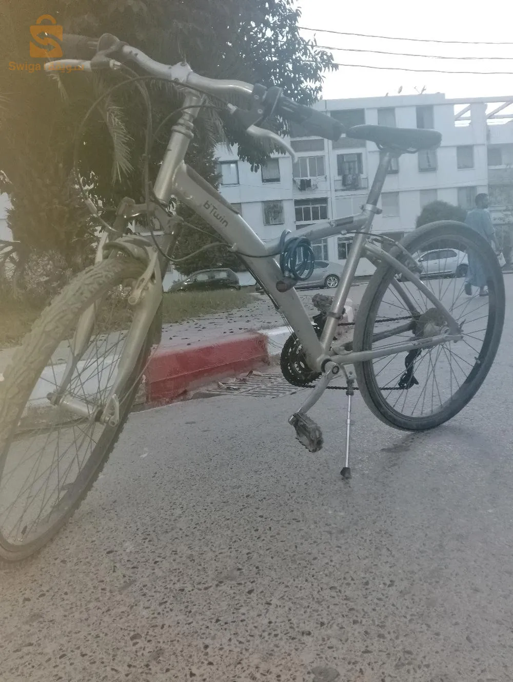 vélo betwin