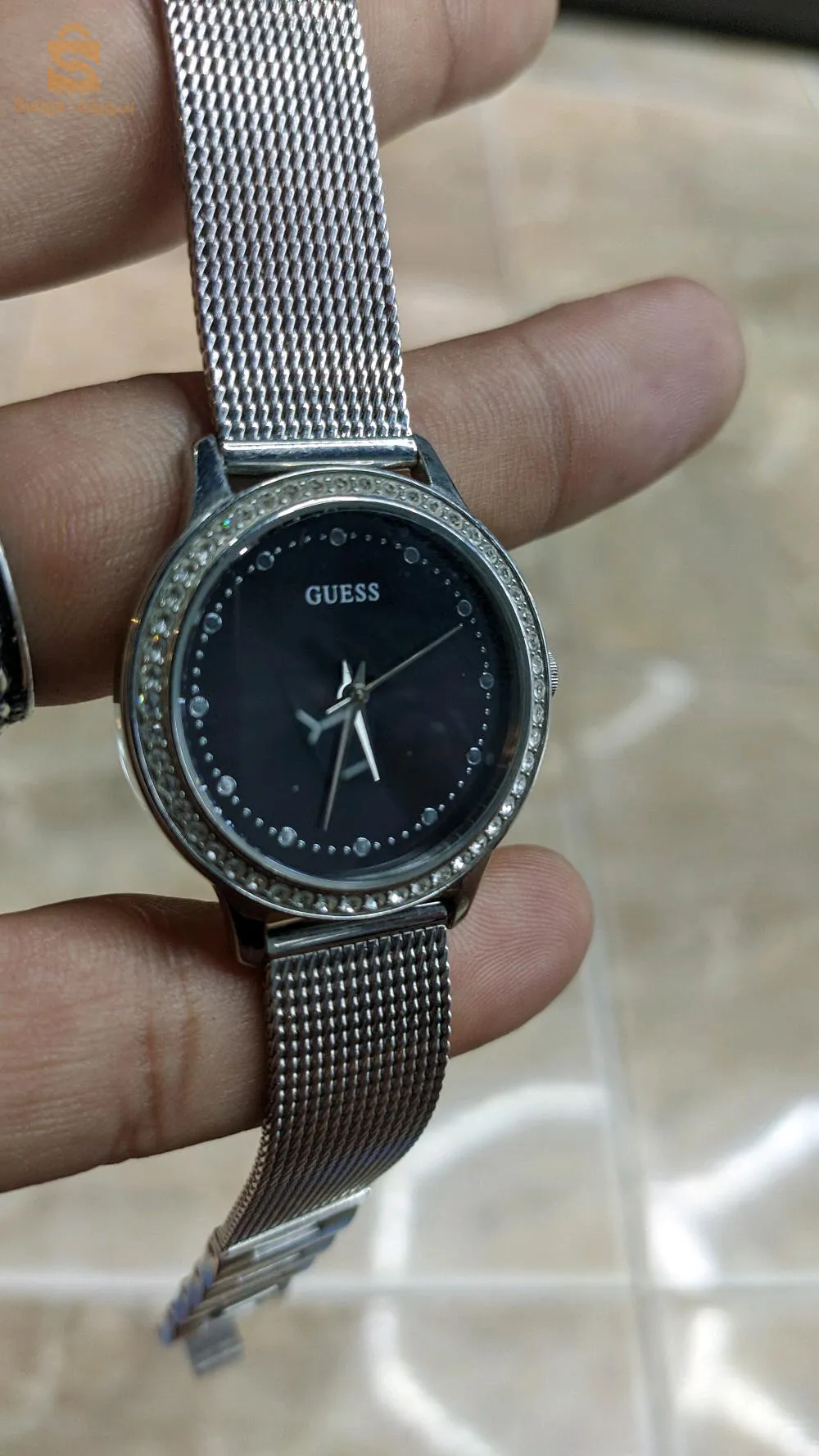MONTRES FEMME GUESS ORIGINAL