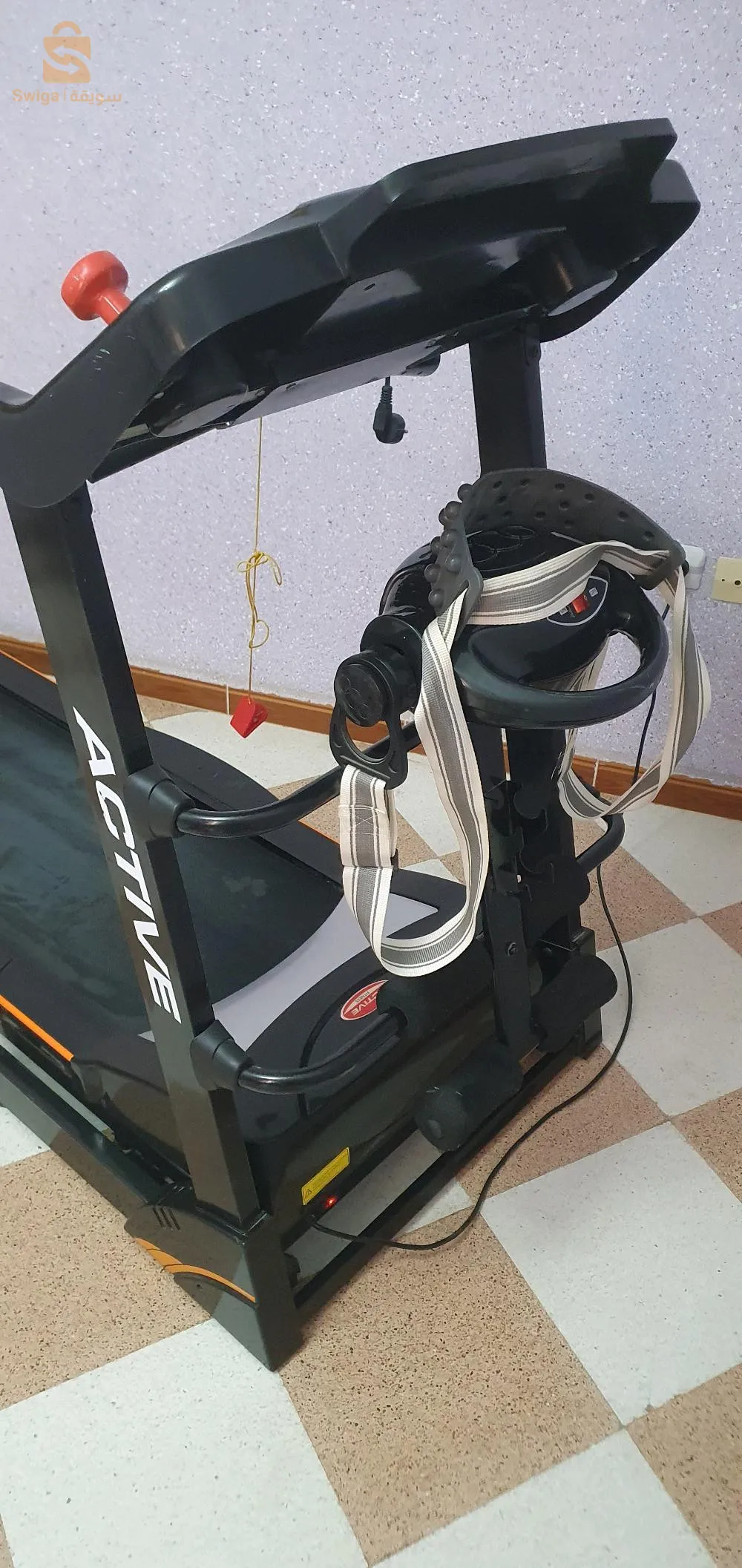 حوزة 1044 مسكن برج بوعريريج