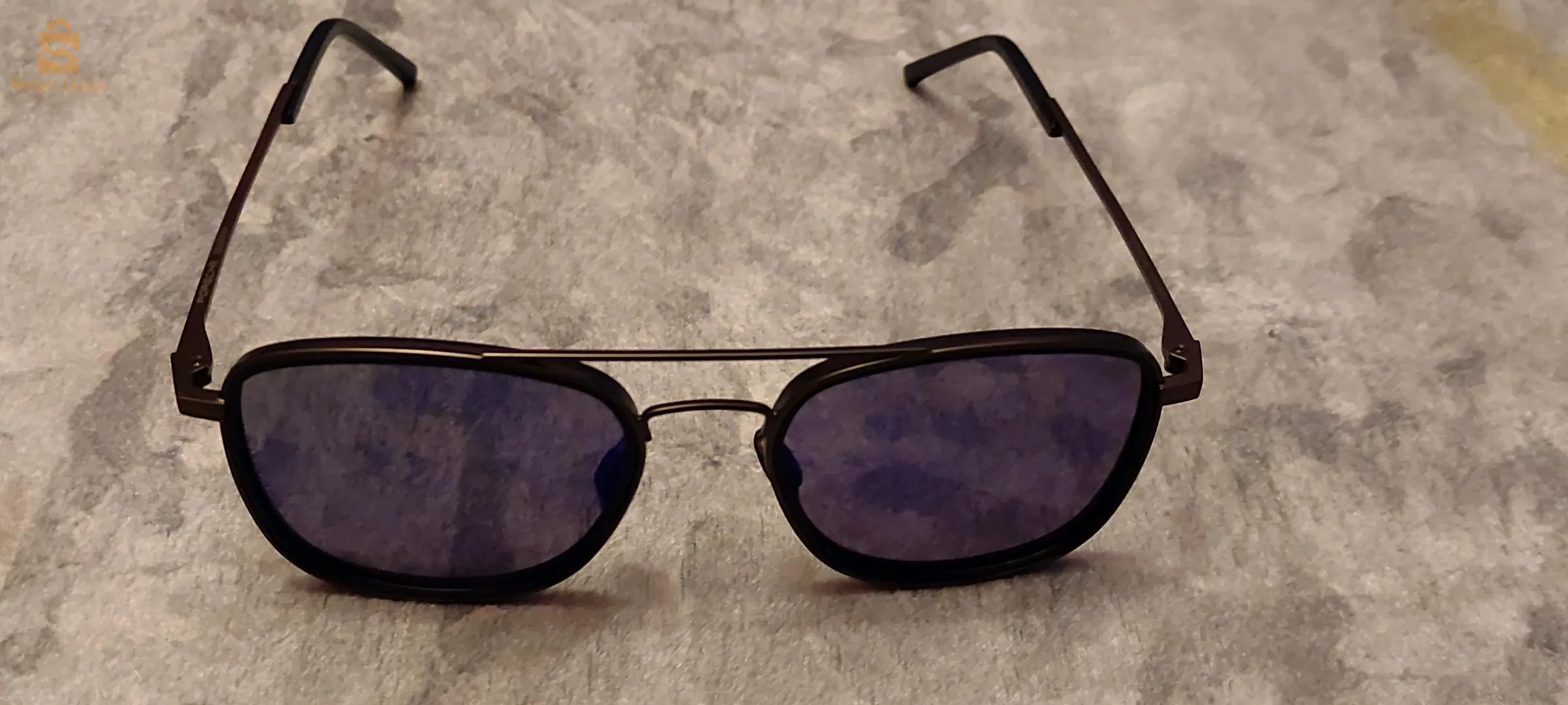 lunette de soleil bonne qualité