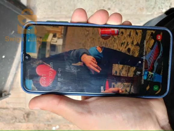 باب زوار 5 جويلية