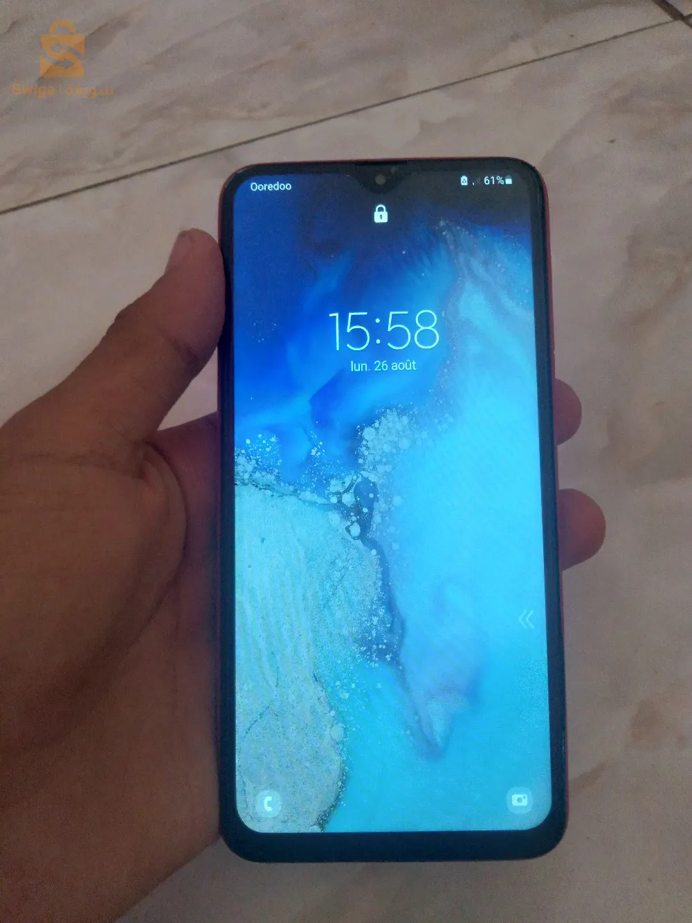 Samsung a10