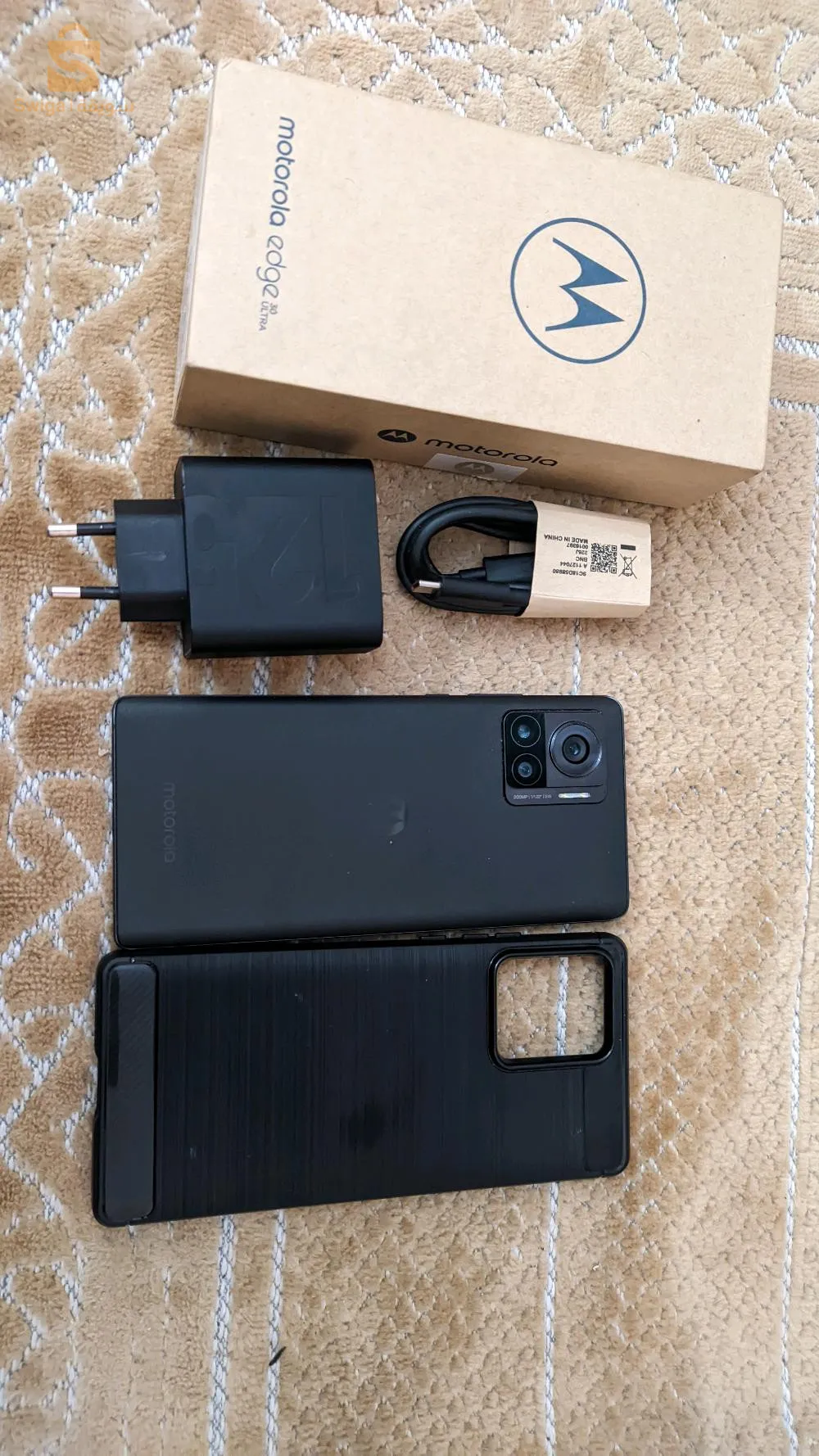 mototola edge 30 ultra