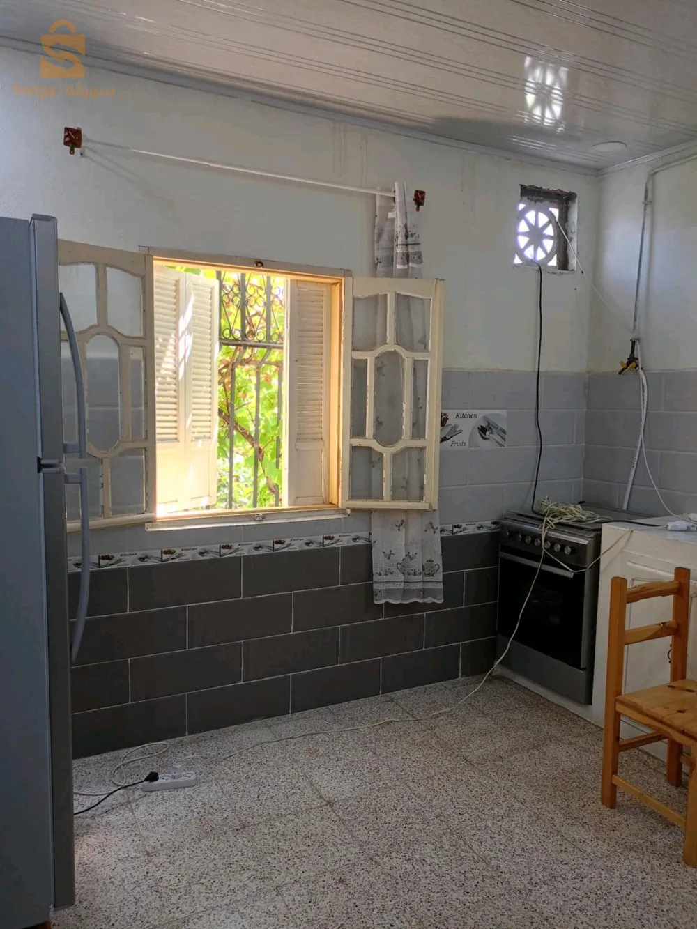 وسيط عقاري شط ولاية طارف 
0666524097