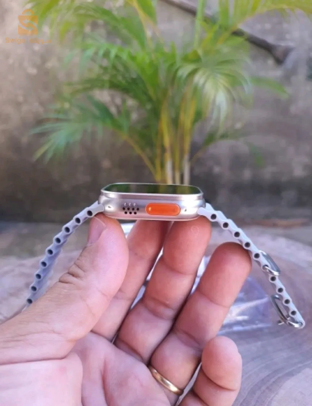 smart watch T800 ultra