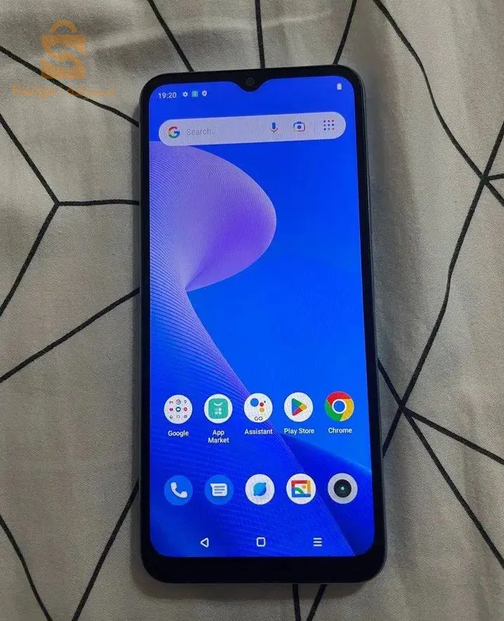 realmi c30s مستعمل شهر