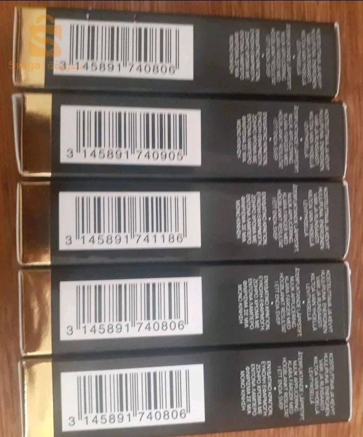 rouge à lèvres original Chanel avec prix raisonnable