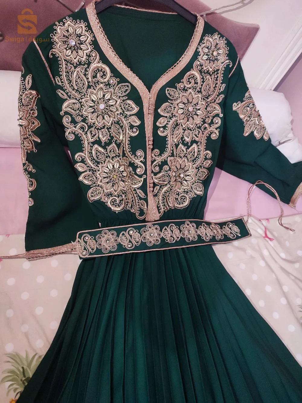 باب الزوار