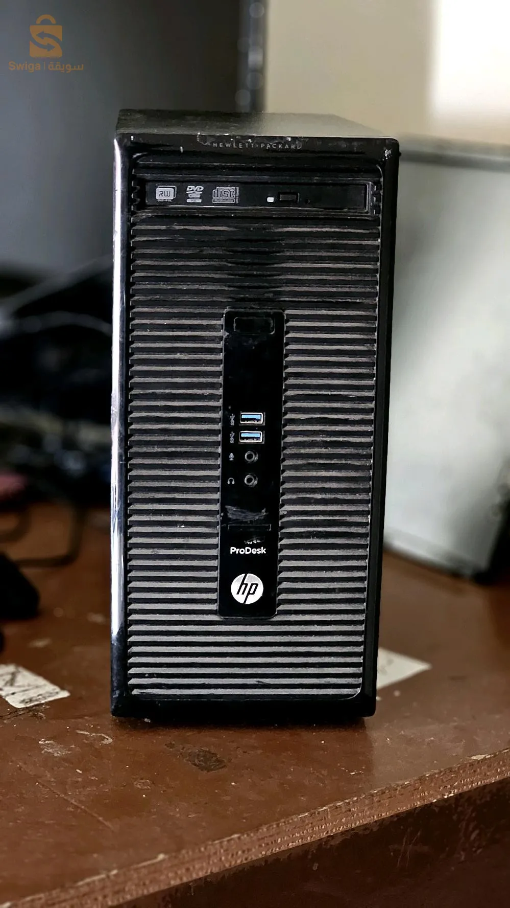 Pc Ryzen 3 2200g