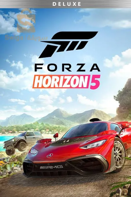 FORZA HORIZON 5 PC STEAM