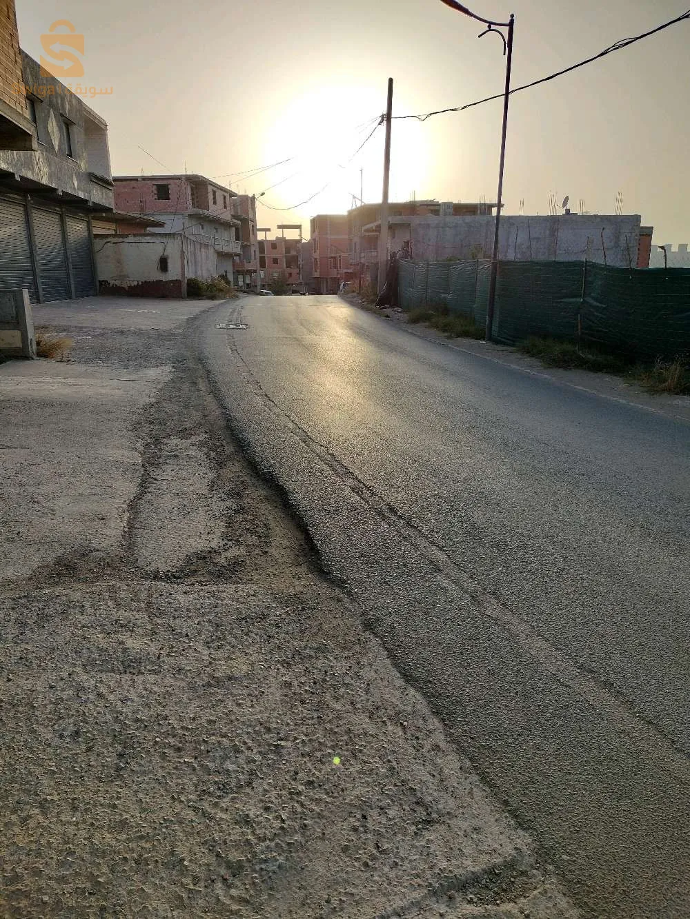 الرمظانية دويرة