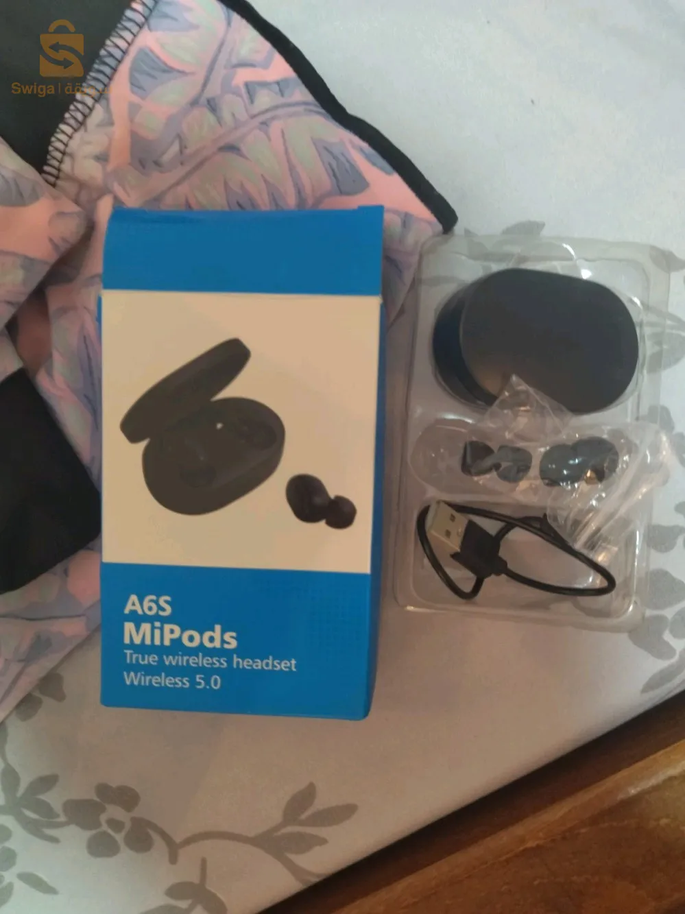 MIPODS A6S للبيع