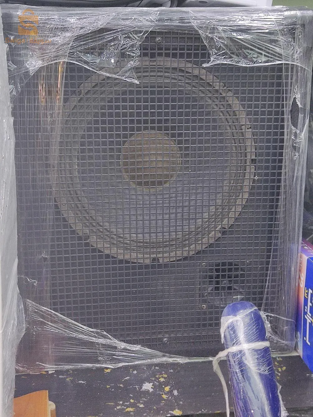 materiel de la musique