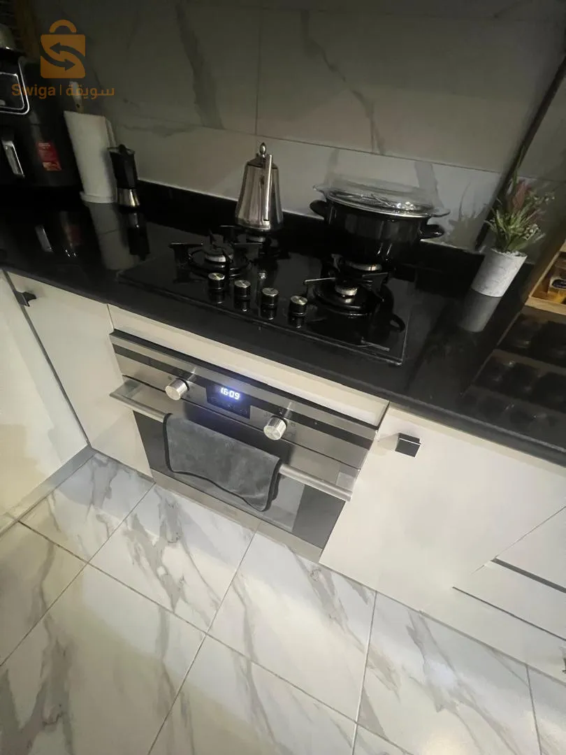 Appartement F3 à vendre Algérie la capitale Ain Benian