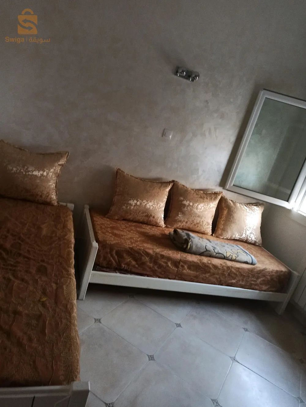 في جسر قسنطينة