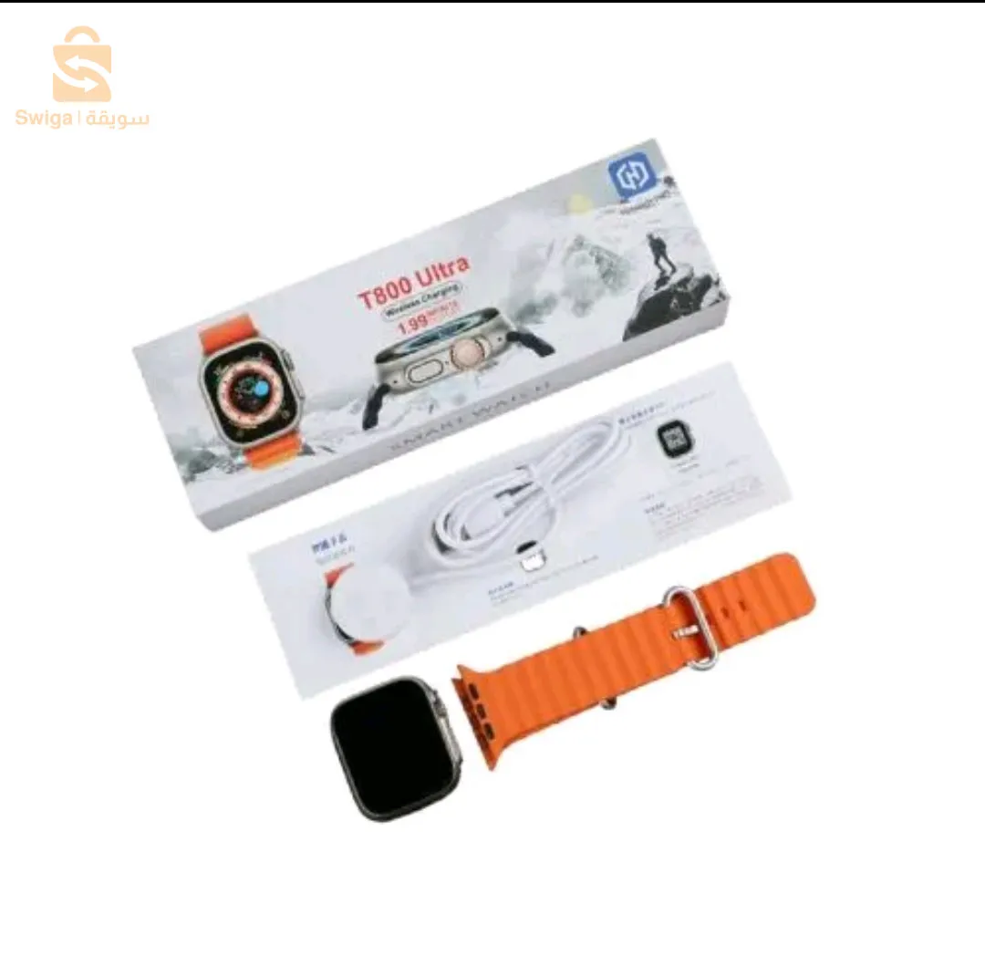 smart watch