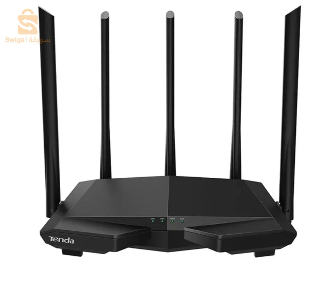 wifi router tenda ac7