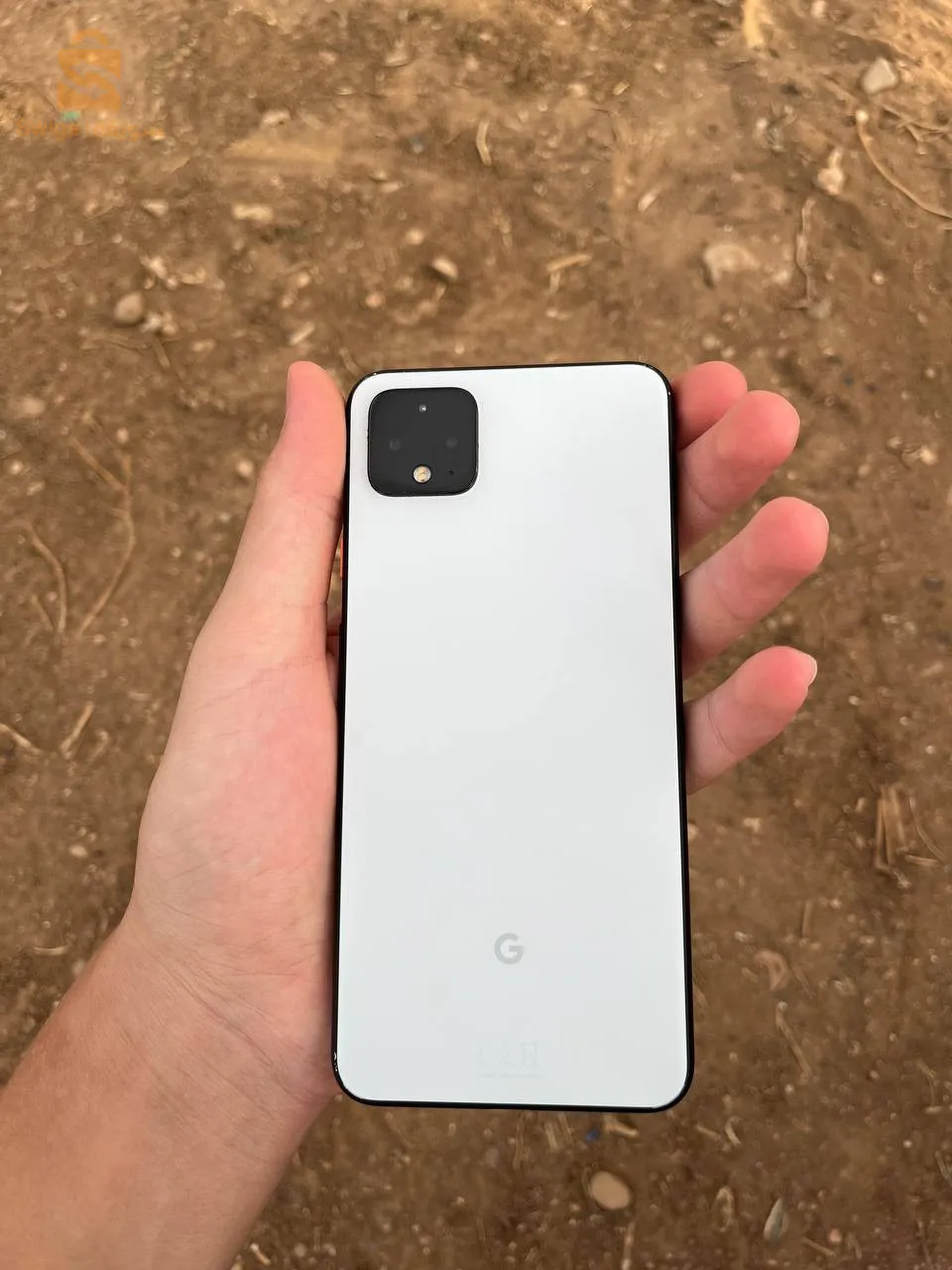 Google pixel 4 xl