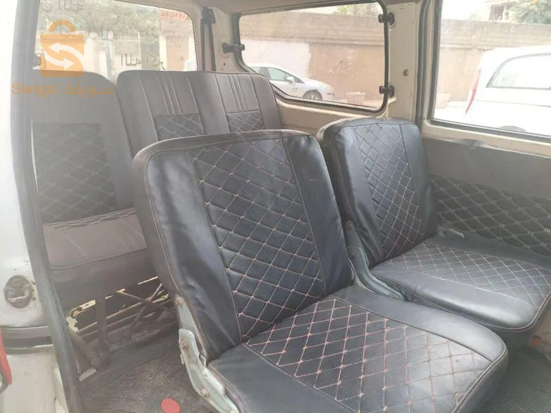 lifan mini bus 7 place/2012
moteur 1.3
kabsola Allah ybarak kolch mrigel 
tiliphon 0675662809