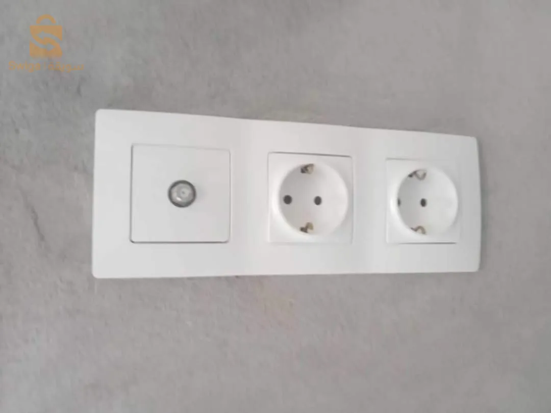 électricité générale