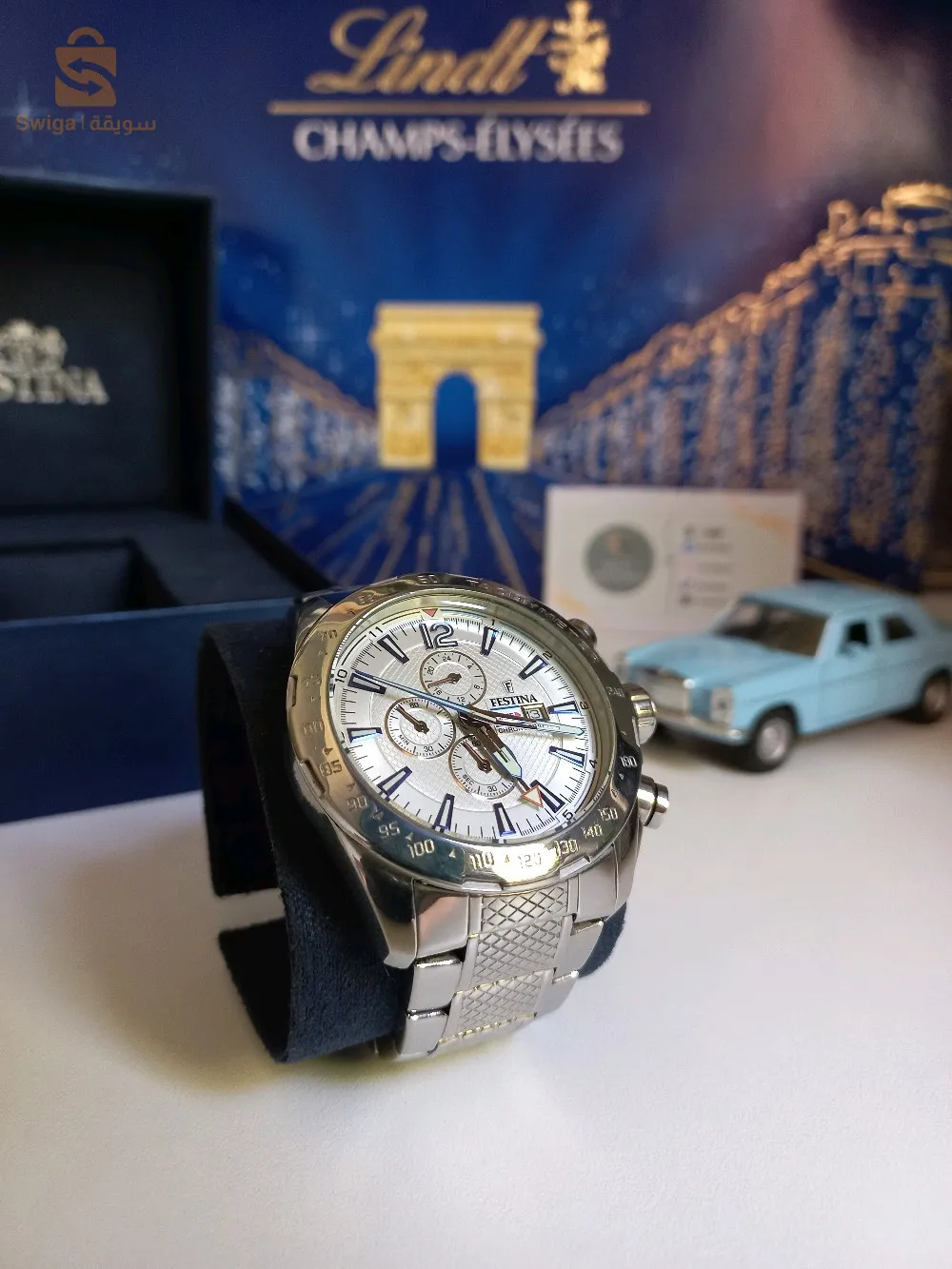 Original festina for sale
