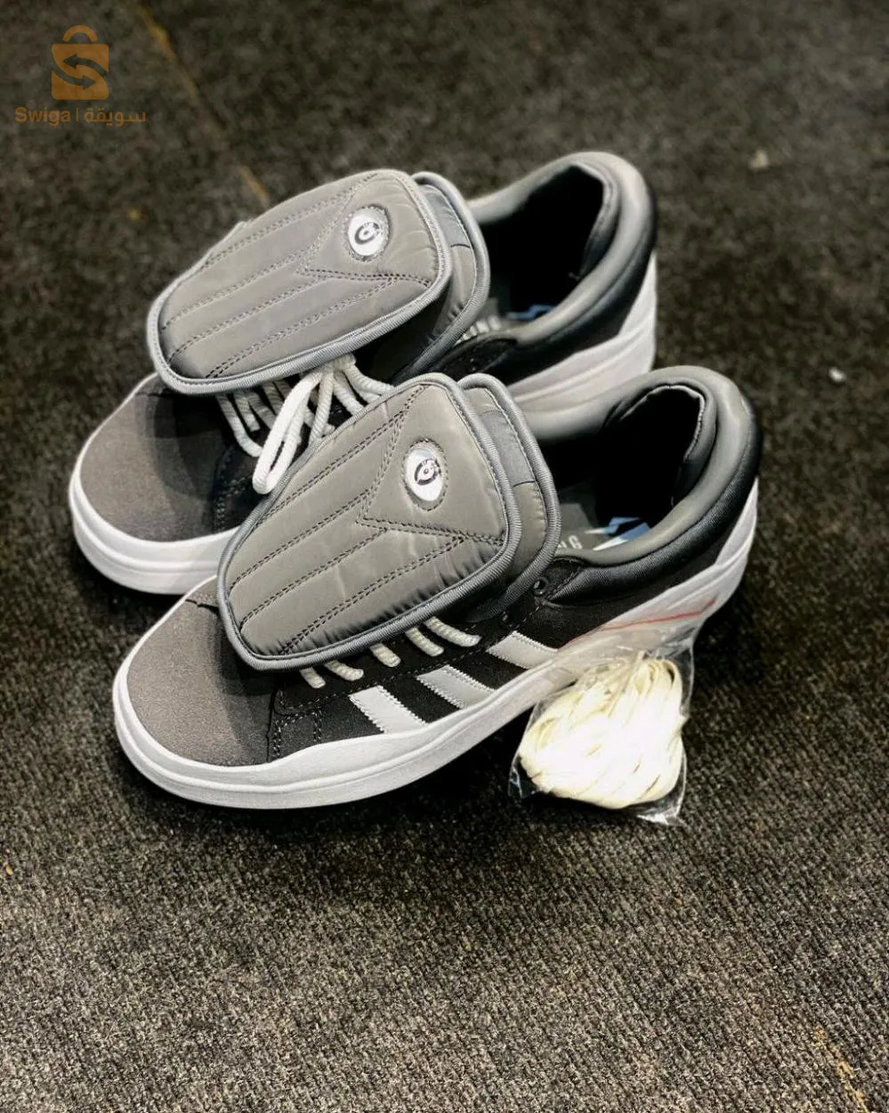 Adidas BAD BANNEY أديداس بادبني