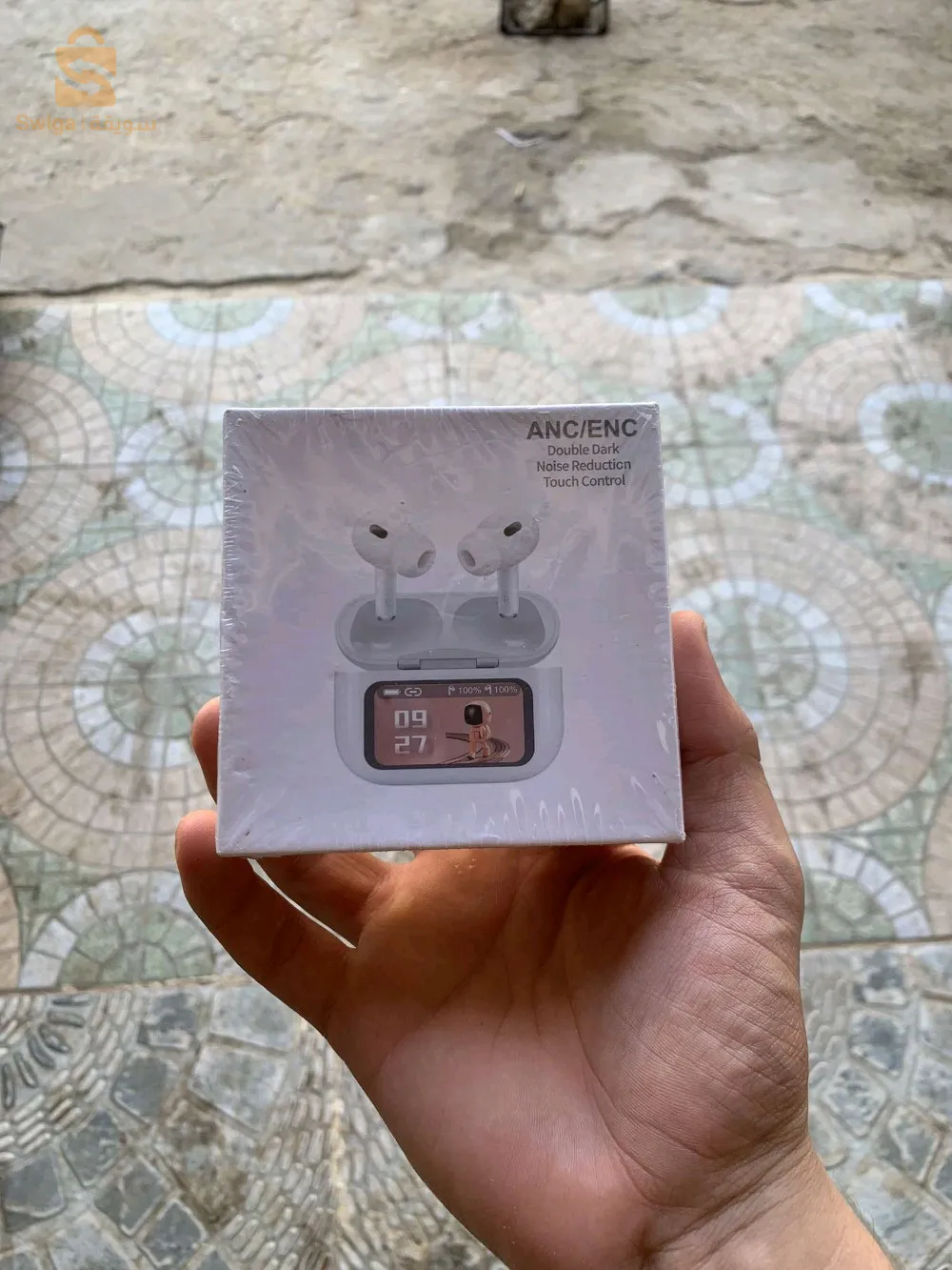 airpods a9 pro