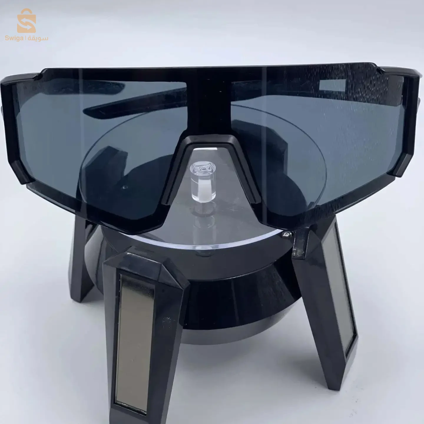 نظرات شمسية