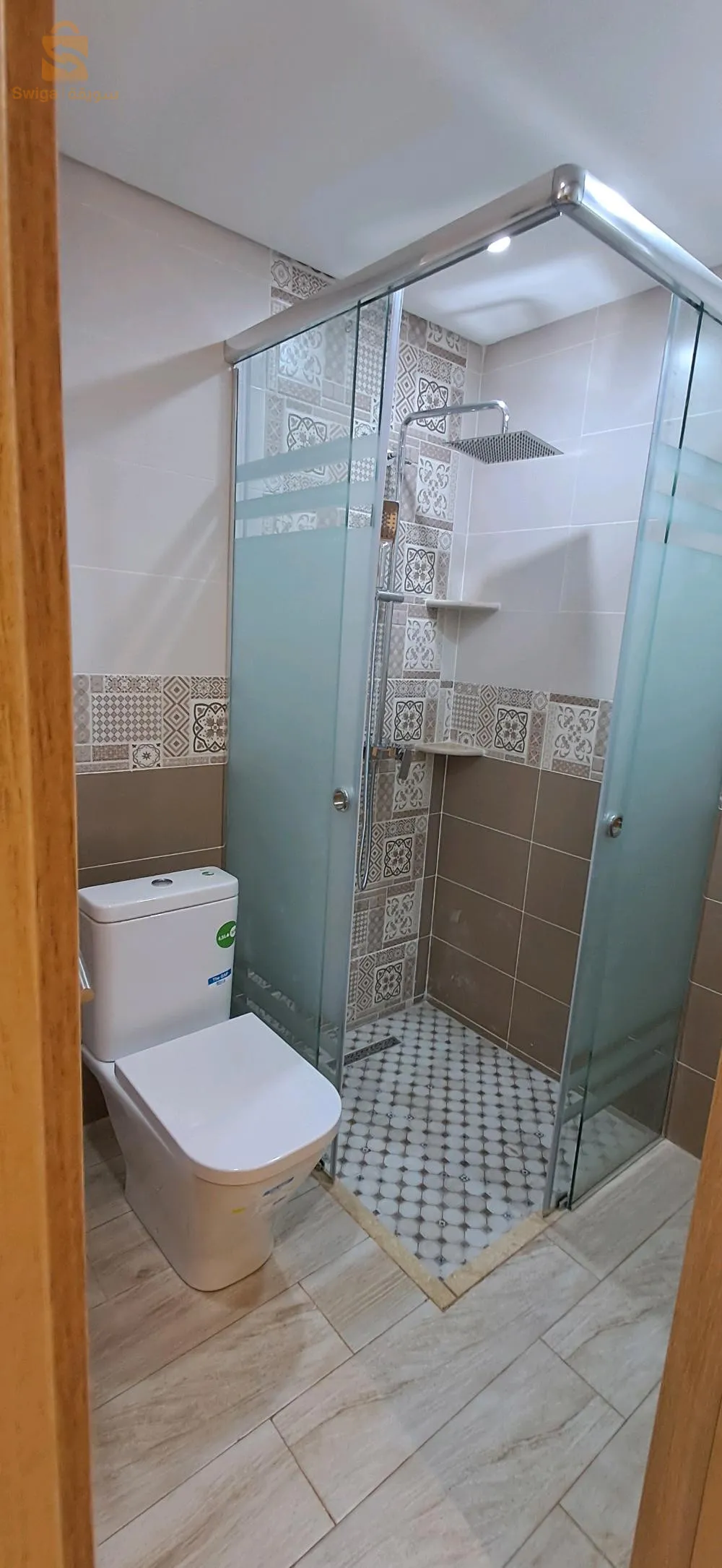 احجز شقتك من الآن بأرخس سعر والتقسيط أيضا لا تفوتو الفرصة🫡 عرض لأول خمس أشخاص تخفيض 50%أطلب الآن واستفذ معنا 💥شقق تتكون من F2/F3/F4في برج البحري مع إمكانية الدفع بالتقسيط ويمكنك الدفع عن طريق الاورو Euro 💶 للإستفسار اكثر اتصلو على الأرقام التالية WhatsApp/Viber telephone ☎️ 0770587128مرحبا بالجميع عند lokmanpro دائما في خدمتكم 🫡