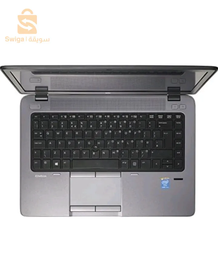 Laptop hp elite book g2 840