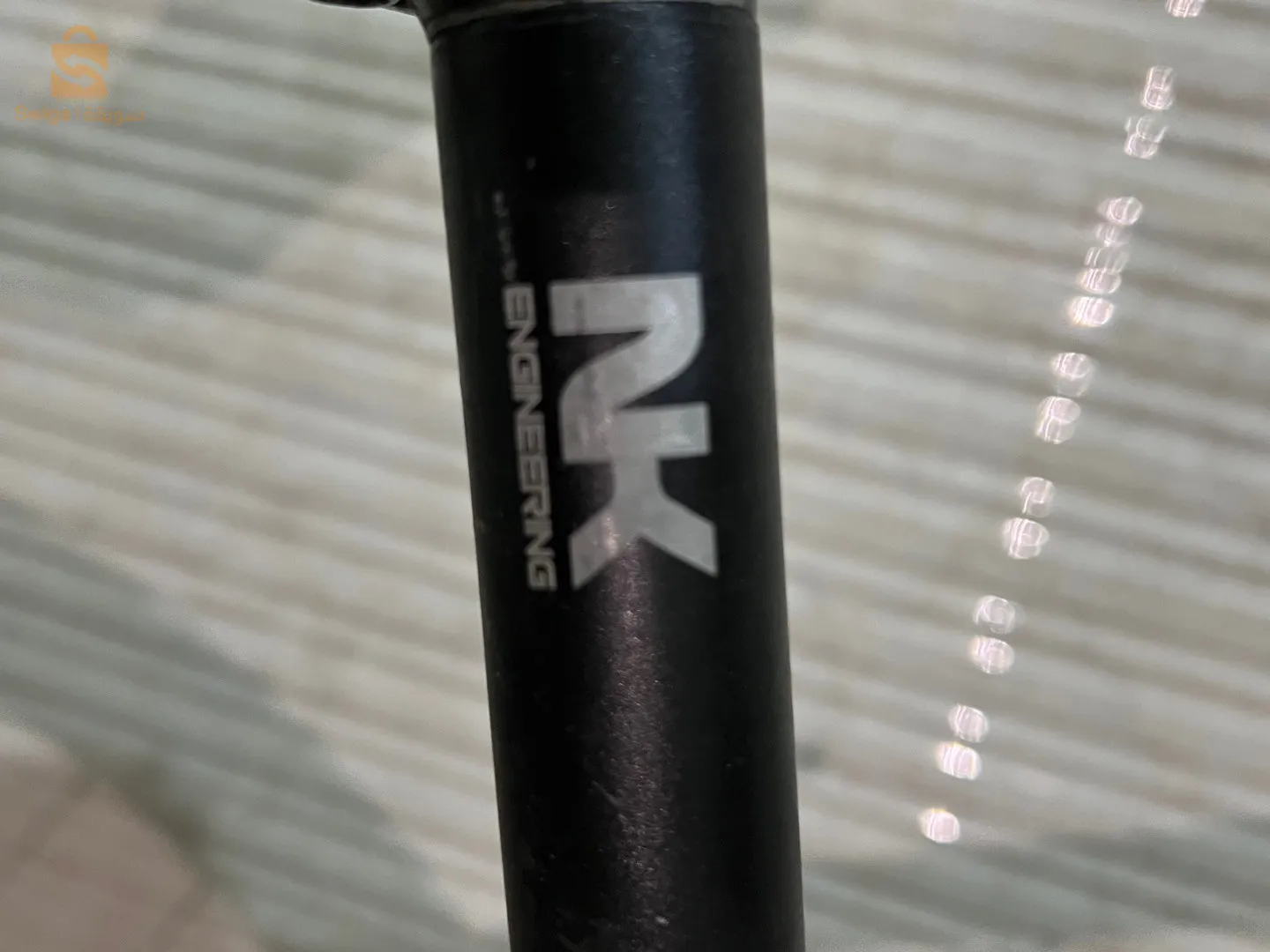 Velo Nakamora cader M roda 27,5 hbta mn frnc