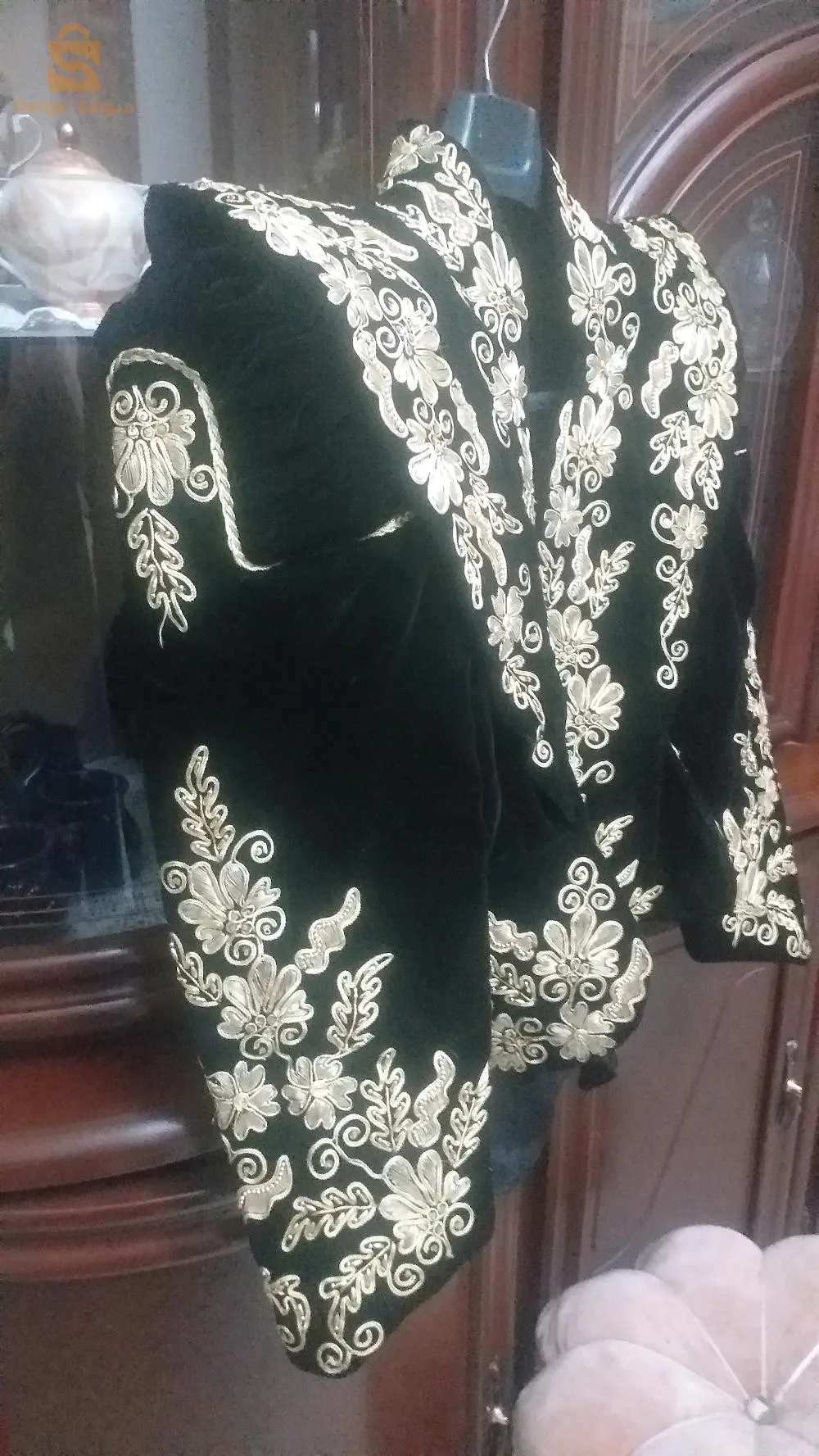 كراكو قسنطيتي