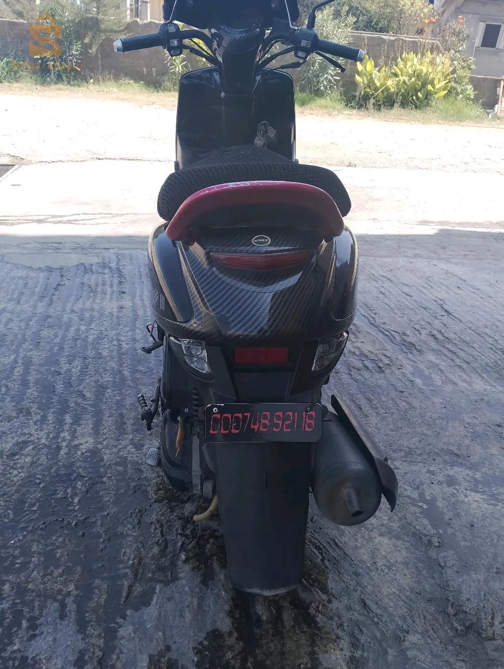 vms cuxi 2 2021
