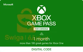 GTA V PC +GAME PASS PC + 3€ PLAY