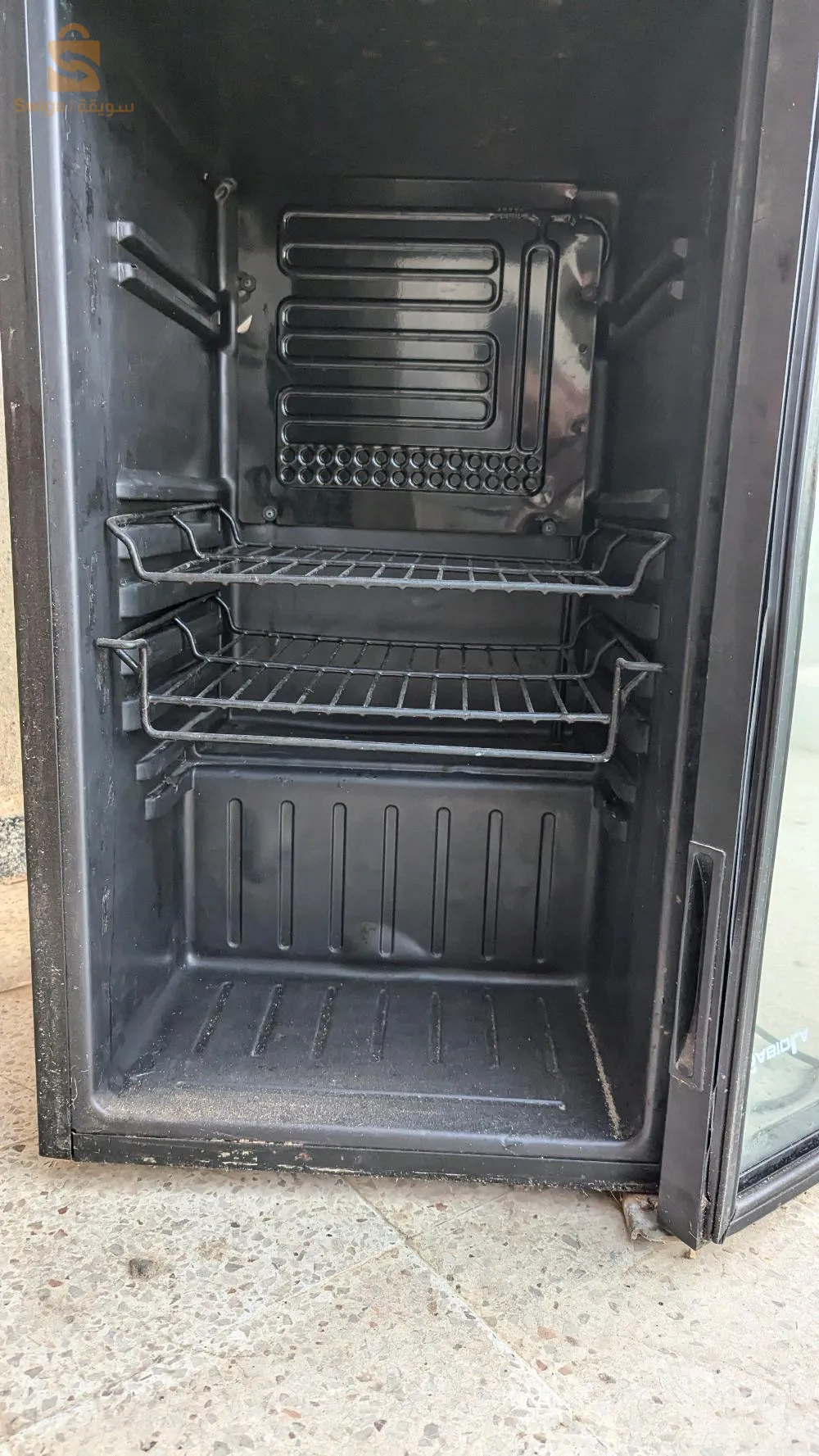 سابيولا ثلاجة