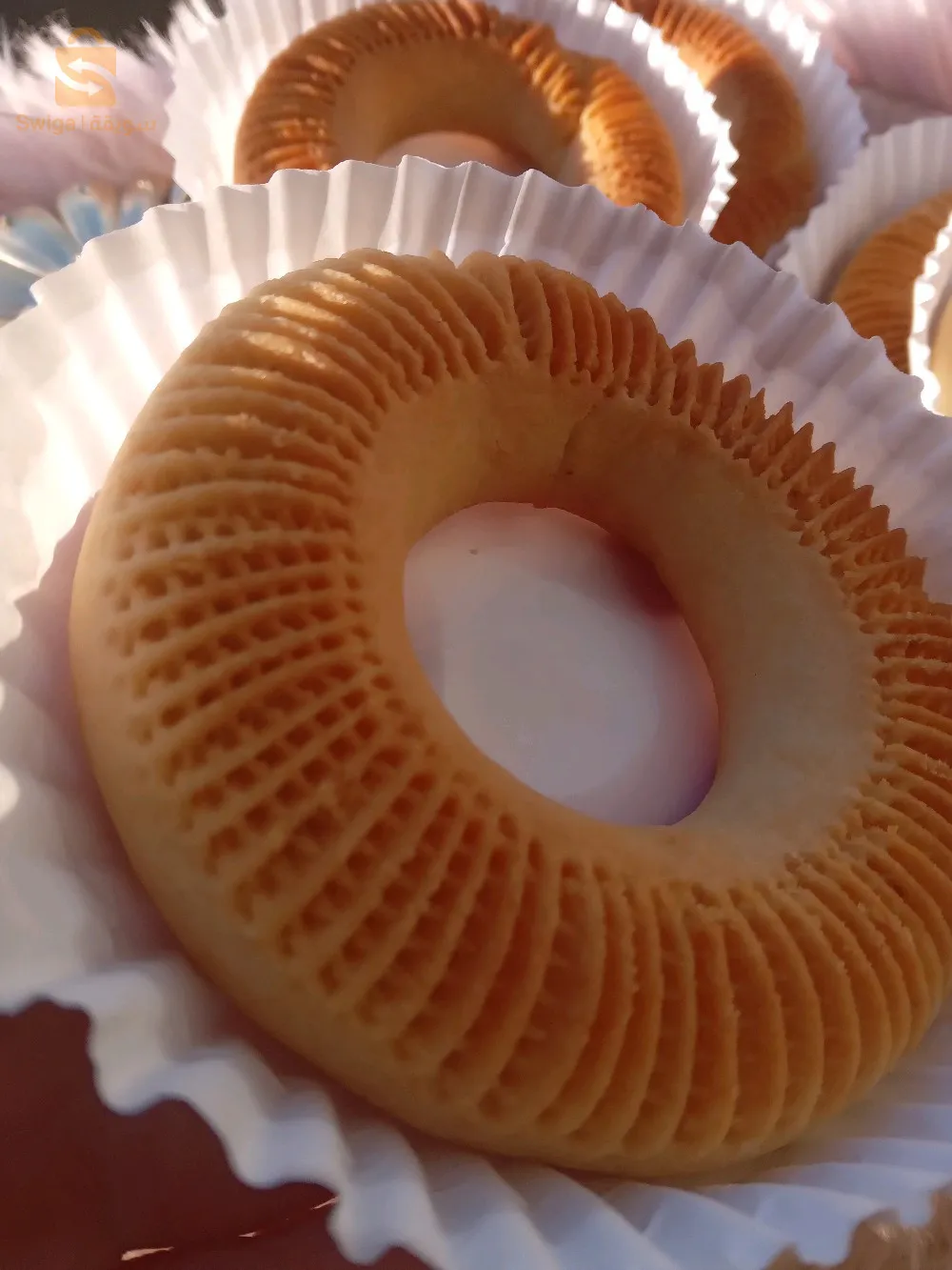 gâteaux Délice Bejaia