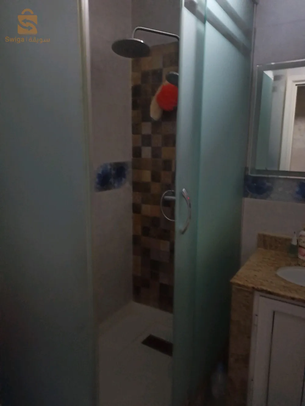 في جسر قسنطينة