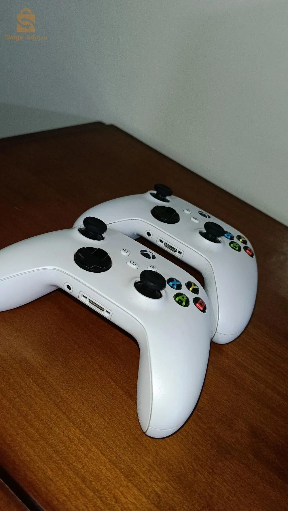Xbox series s 2 controller