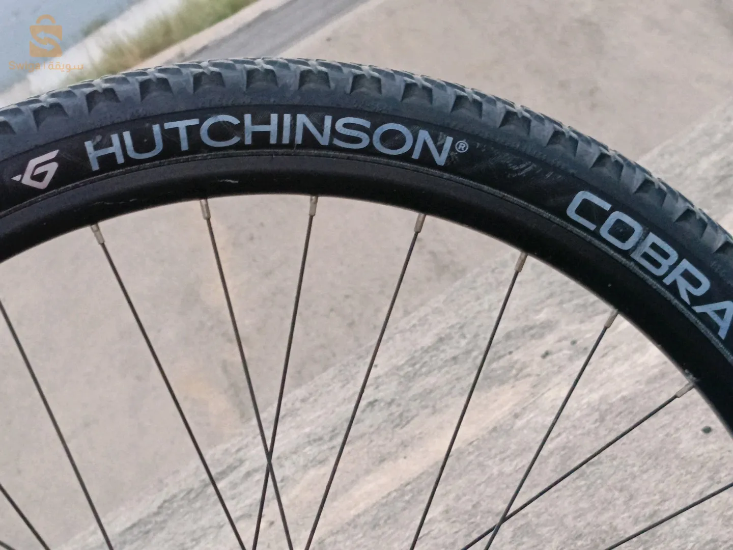 vélo Nakamura summit expert 🇫🇷