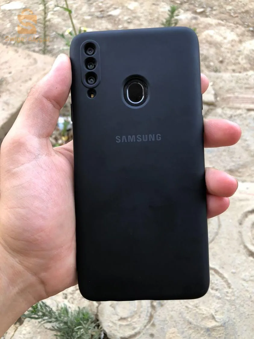 Samsung galaxy a20s
