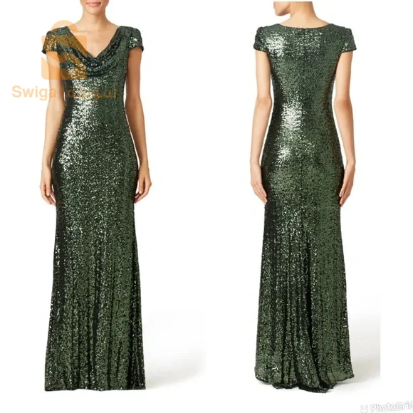 location robe de luxe