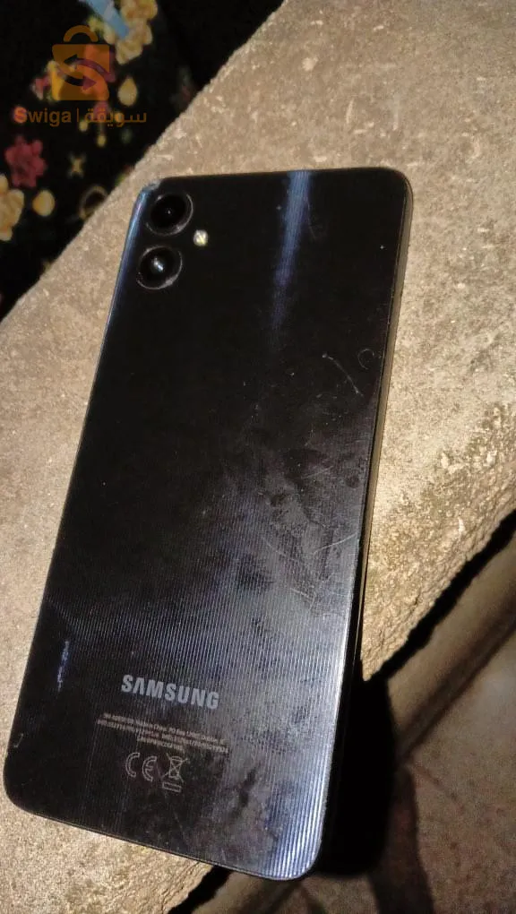 samsung a05 4/64 eta 10/9