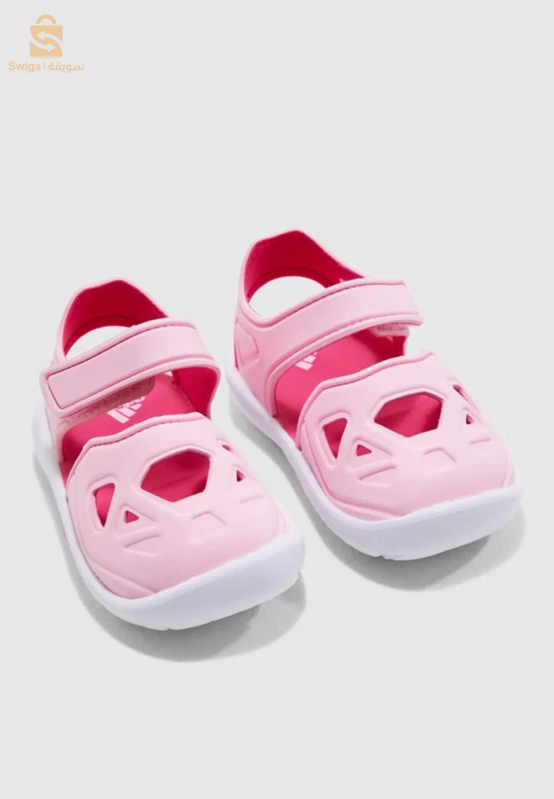 sandales pour enfants adidas