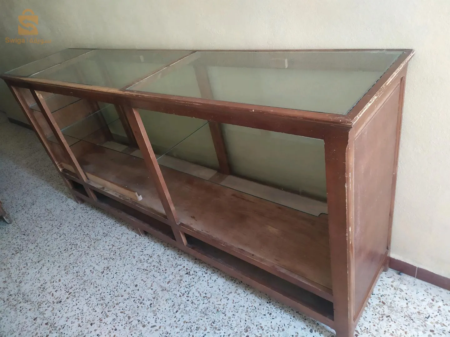 كونتوار حانوت ,,(02)